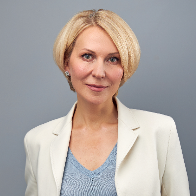 Грошева Елена Владимировна